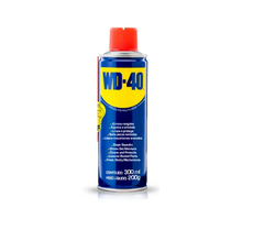 Desengripante Anticorrosivo Wd-40 Grande 300ml 200g Spray - Wd-40