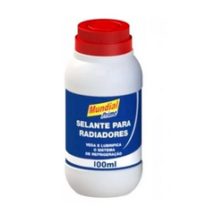 Selante Para Radiadores 100ml Mundial - Mundial Prime