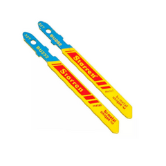 Lâmina De Serra Tico Tico 50mm (2 Peças) - Bu232 - Starrett