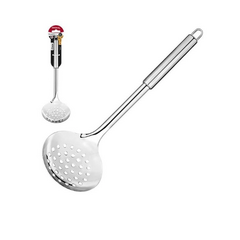 Escumadeira De Inox Cook 32cm - Original line - comprar online