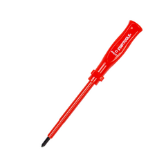 CHAVE PHILIPS ISOLADA VERMELHA 4" e 5" - STARTOOLS - comprar online