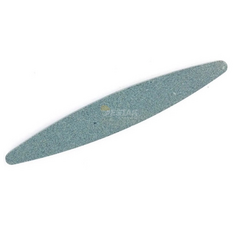 Pedra Para Afiar Tipo Canoa 9 (225mm) - Fertak tools - comprar online