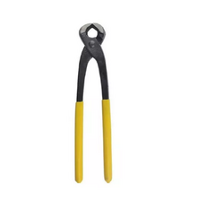 Torques armador 8'' cabo amarelo na cartela - STARTOOLS