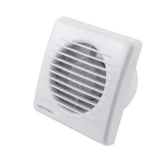 Exaustor Para Banheiro Ventilador 100mm 110v - Ventisol - comprar online