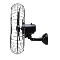 Ventilador de Parede Premium 60cm / 3 Velocidades - Ventisol na internet