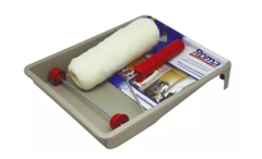 Kit para pintura c/ 3 peças 645 01 roma flex - comprar online