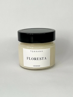 VELA FLORESTA - 160g