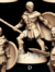 Guerreiros Espartanos - loja online
