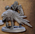 #LOKB7 Dwarven Gryphon Rider F