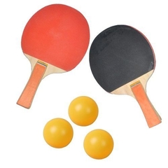 Set ping pong