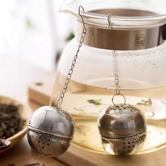 Infusor de té en hierbas 