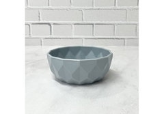 Bowl facetado GRANDE - clasicos - comprar online