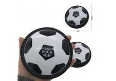 Mini futmagic pelota deslizable