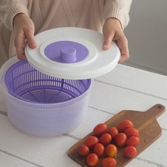 Centrifugador de verduras - comprar online