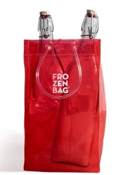 Frozen bag XL