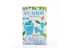 Kit mate/terere en internet