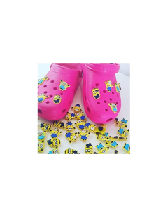 Pin para crocs - tienda online