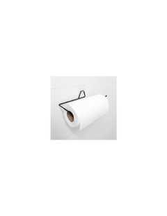 Porta rollo metalico - comprar online