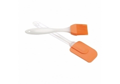 Set espatula + pincel - comprar online