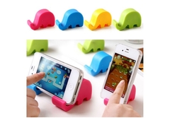 Soporte animalito para celular - comprar online