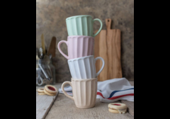 Taza de ceramica - comprar online