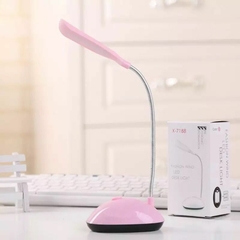 Mini lampara led flexible