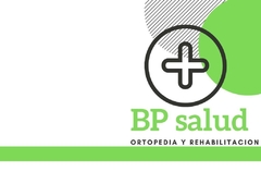 Mesa de Comer - BP SALUD