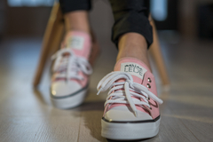 Lede Foos Pink Baja - comprar online