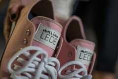 Lede Foos Pink Baja - tienda online