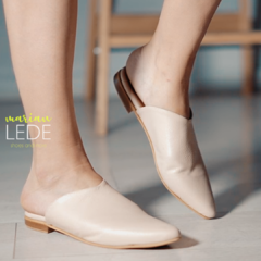 Mule Nude - comprar online