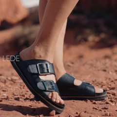 Birkenstock Black - comprar online