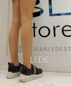 Elastic Black - marianLEDEStore