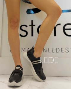 Elastic Black - tienda online