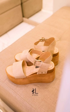 Miska Beige - tienda online