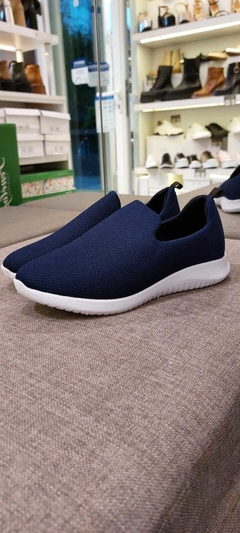 Panchas ultrasoft azul