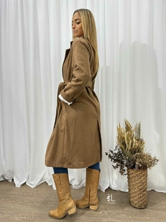 Gretta camel - comprar online