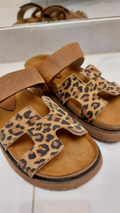 Hermes Animal Print - comprar online