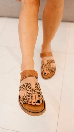 Hermes Animal Print - comprar online