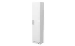 Columna 1,80 mts. – 1 Puerta 181 × 40 × 31 cm