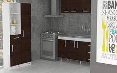 Imagen de Columna 1,80 mts. – 1 Puerta 181 × 40 × 31 cm