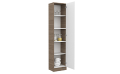 Columna 1,80 mts. – 1 Puerta 181 × 40 × 31 cm en internet