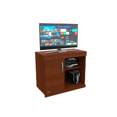 MESA TV 120 MELAMINA - libertador muebles