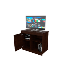 MESA TV 120 MELAMINA - tienda online