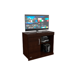 MESA TV 120 MELAMINA - comprar online