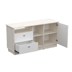 RACK MILENIAL - libertador muebles