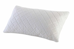 almohada matelaseada 60 cm