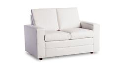 sofa basic especial 2 cuerpos chera