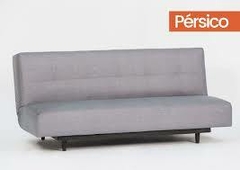 Sofa cama PÉRSICO con mecanismo 1.90 m