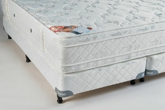 colchon diamante 200 x 200 cm - comprar online