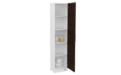 Columna 1,80 mts. – 1 Puerta / 1 Cajón 181 × 40 × 31 cm - comprar online